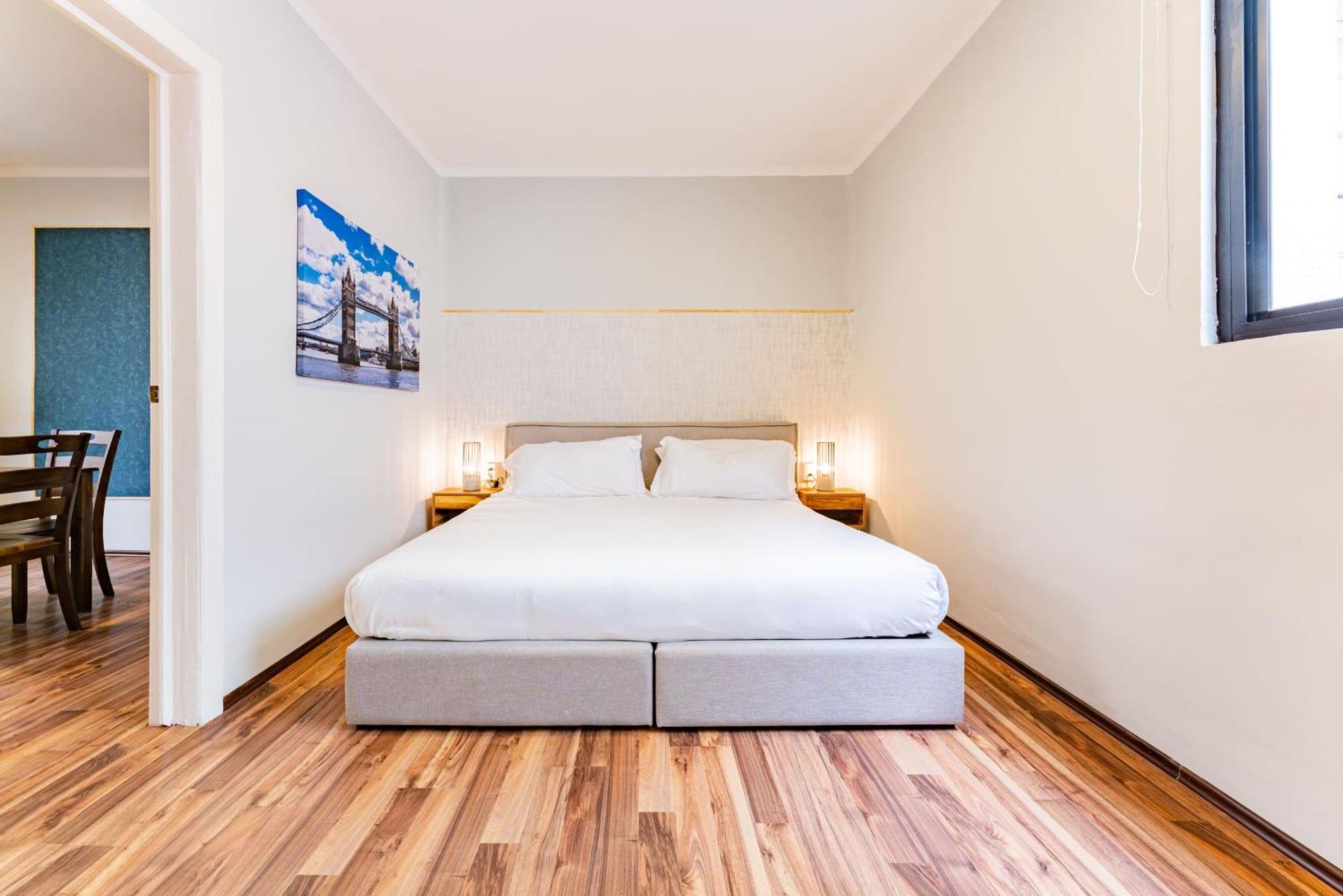 Santa Ma La Ribera Lofts By Vh Lägenhet Mexico City Exteriör bild